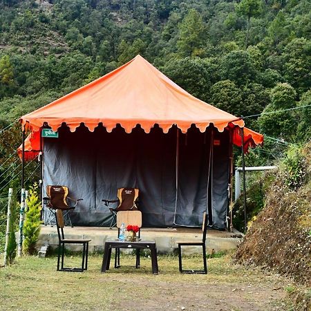 Forest Acres Camps มุกเตชวาร์ ภายนอก รูปภาพ