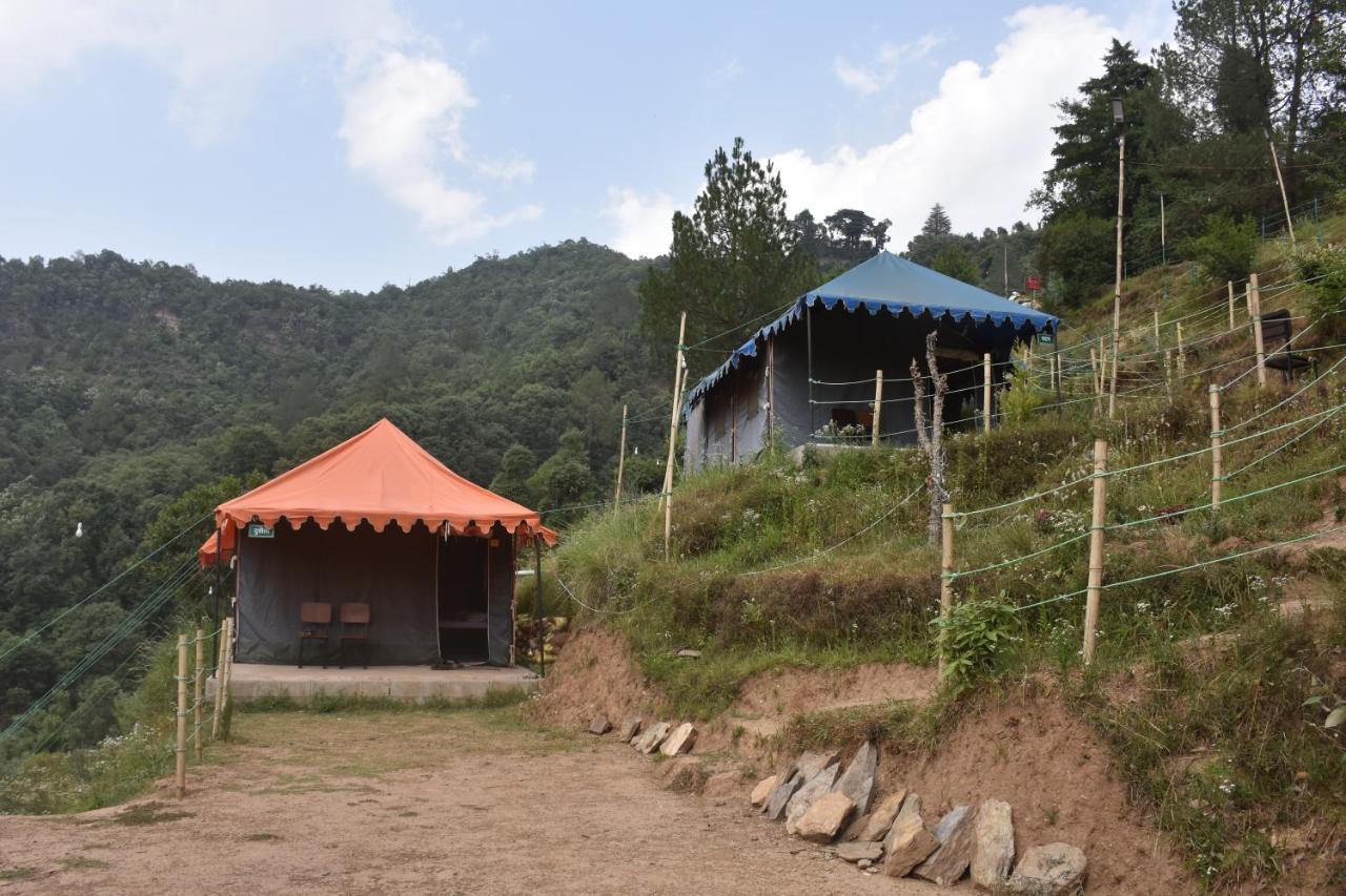 Forest Acres Camps มุกเตชวาร์ ภายนอก รูปภาพ