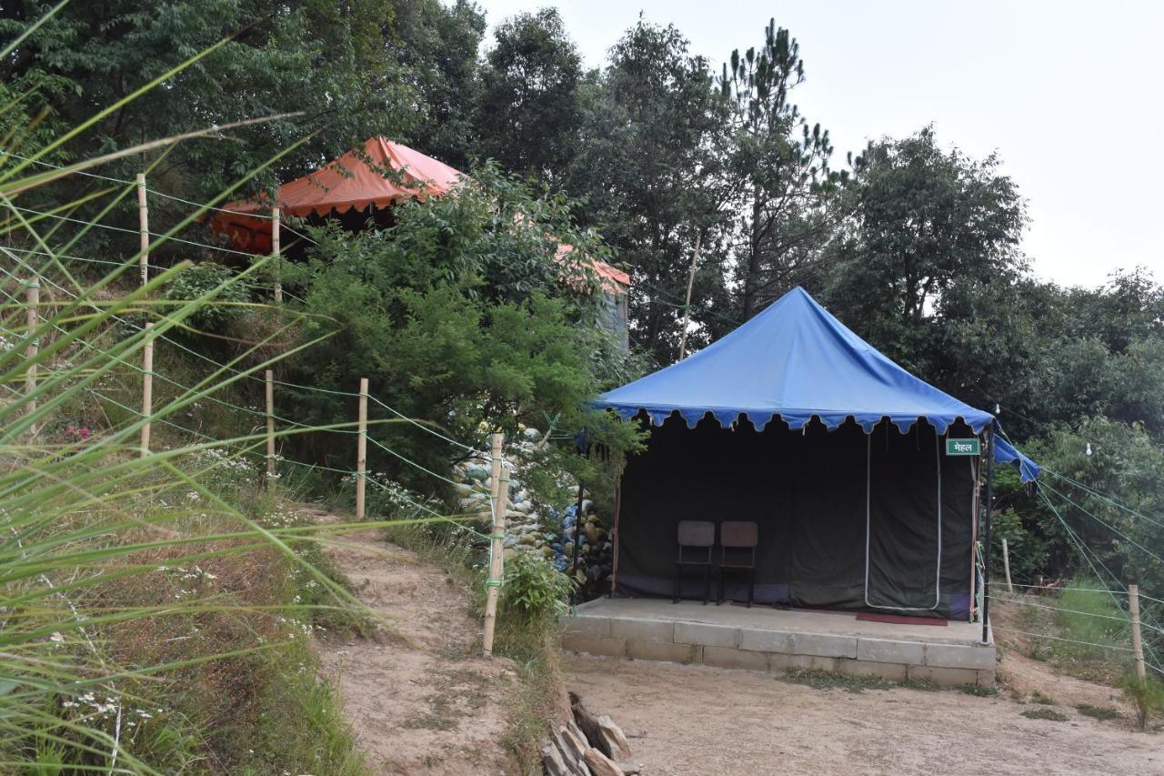 Forest Acres Camps มุกเตชวาร์ ภายนอก รูปภาพ
