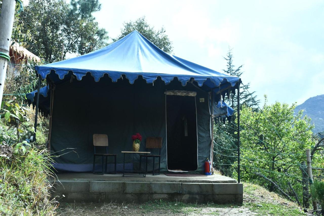Forest Acres Camps มุกเตชวาร์ ภายนอก รูปภาพ