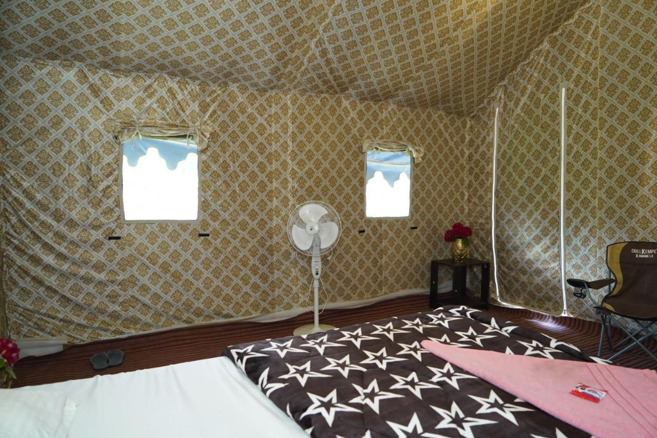 Forest Acres Camps มุกเตชวาร์ ภายนอก รูปภาพ