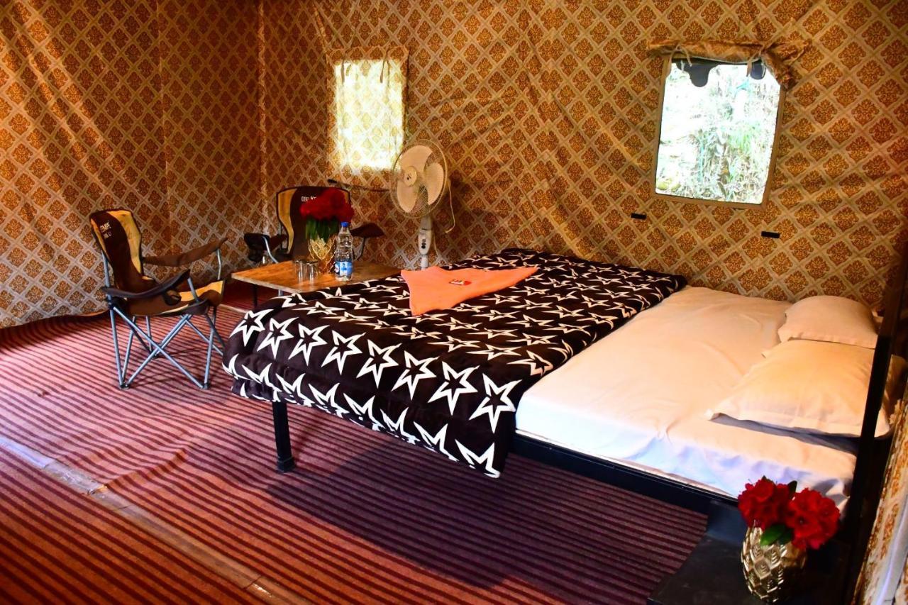 Forest Acres Camps มุกเตชวาร์ ภายนอก รูปภาพ