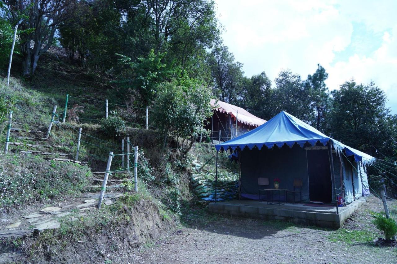 Forest Acres Camps มุกเตชวาร์ ภายนอก รูปภาพ