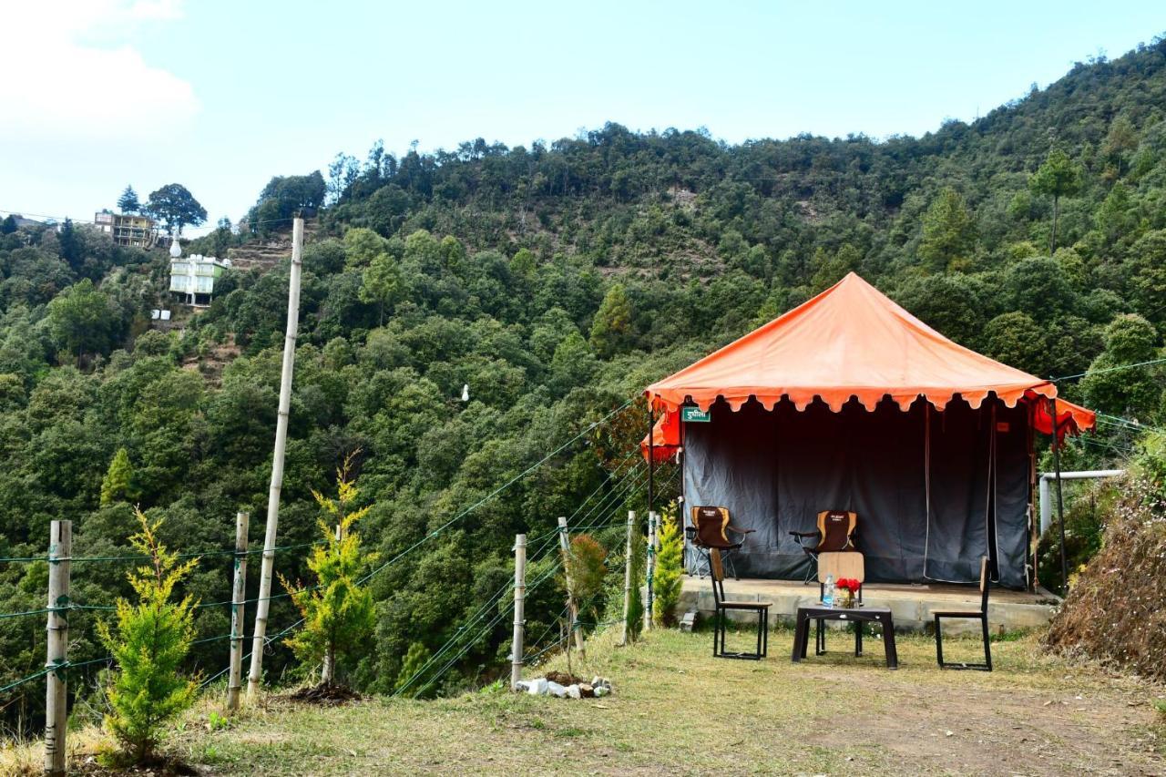 Forest Acres Camps มุกเตชวาร์ ภายนอก รูปภาพ