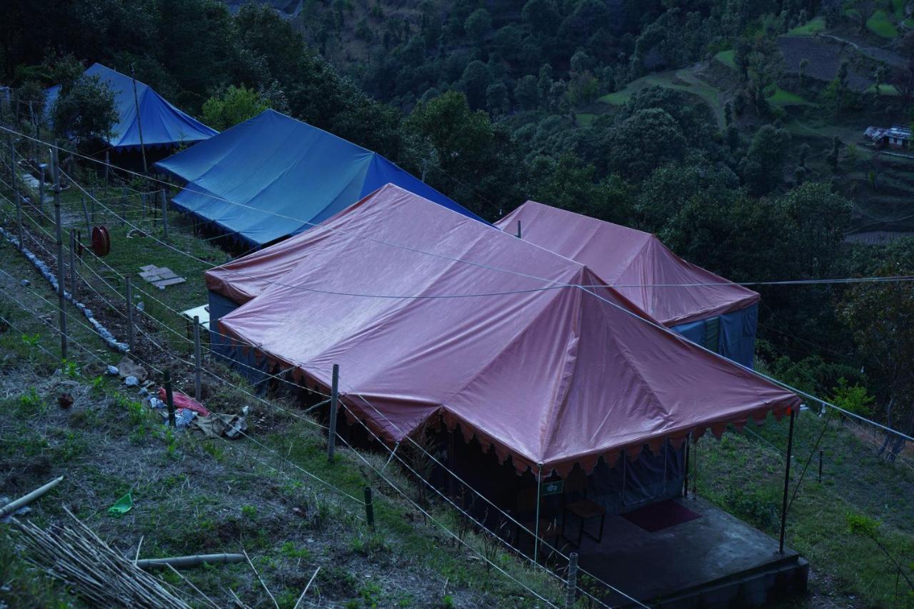 Forest Acres Camps มุกเตชวาร์ ภายนอก รูปภาพ