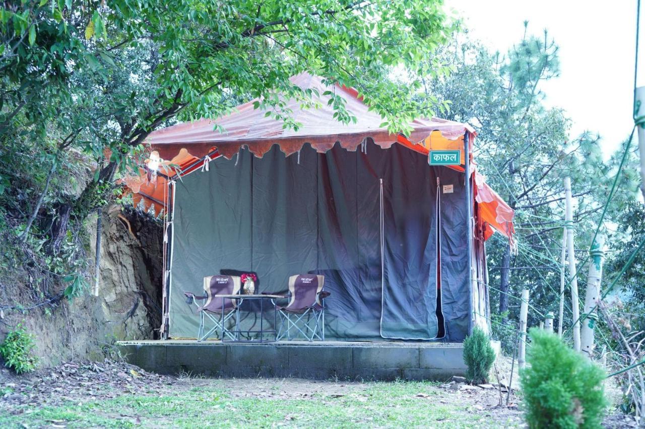 Forest Acres Camps มุกเตชวาร์ ภายนอก รูปภาพ