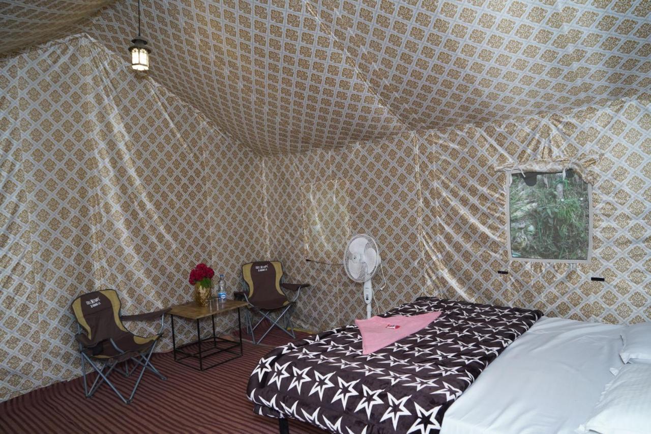 Forest Acres Camps มุกเตชวาร์ ภายนอก รูปภาพ