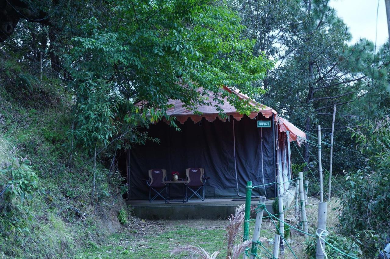 Forest Acres Camps มุกเตชวาร์ ภายนอก รูปภาพ
